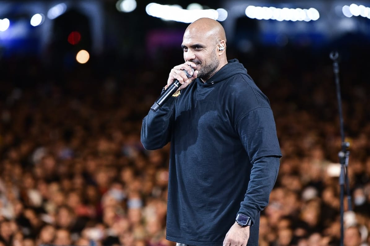 حفل شارموفرز في الإسكندرية (5)