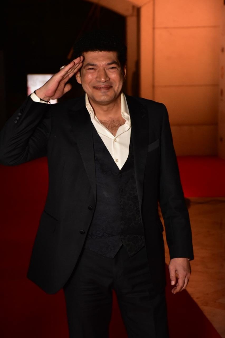 حفل افتتاح الدورة الاولى لمهرجان القاهرة لسينما الفرانكوفونيه (10)