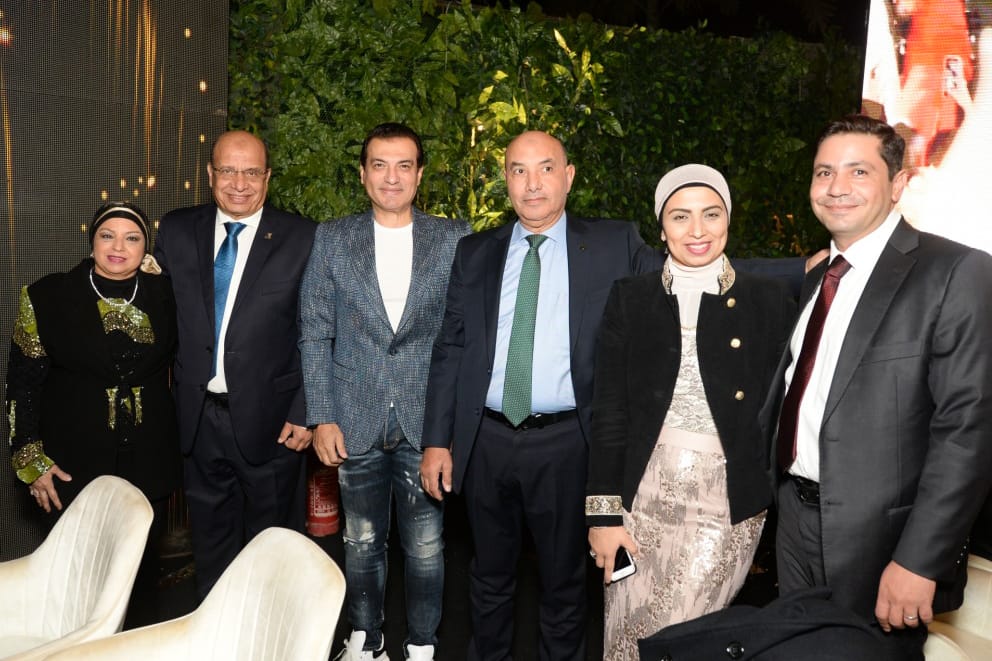 حفل زفاف ابن شقيق حميد الشاعرى (5)