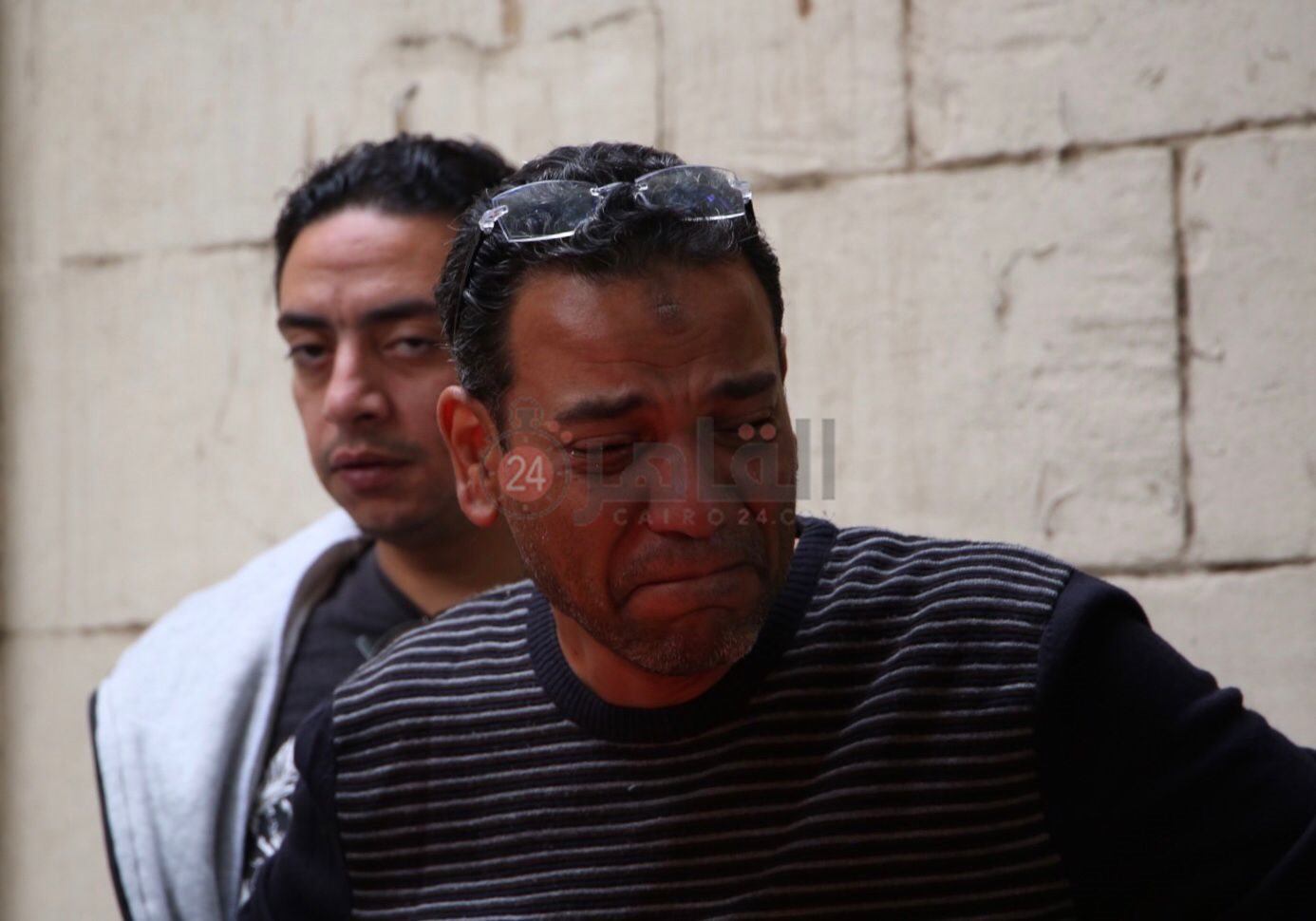 نجل محمد عبد الحليم