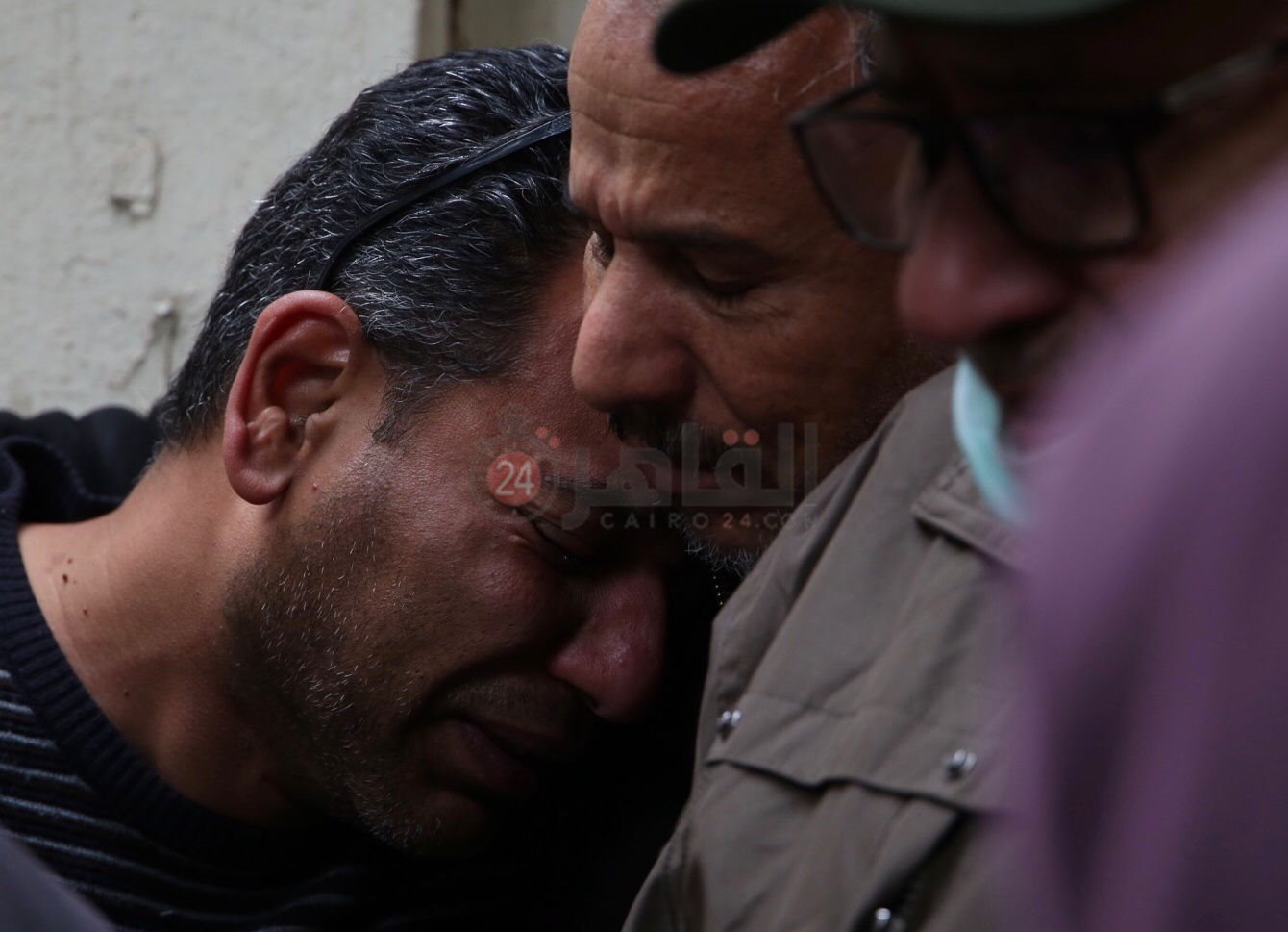 نجل محمد عبد الحليم