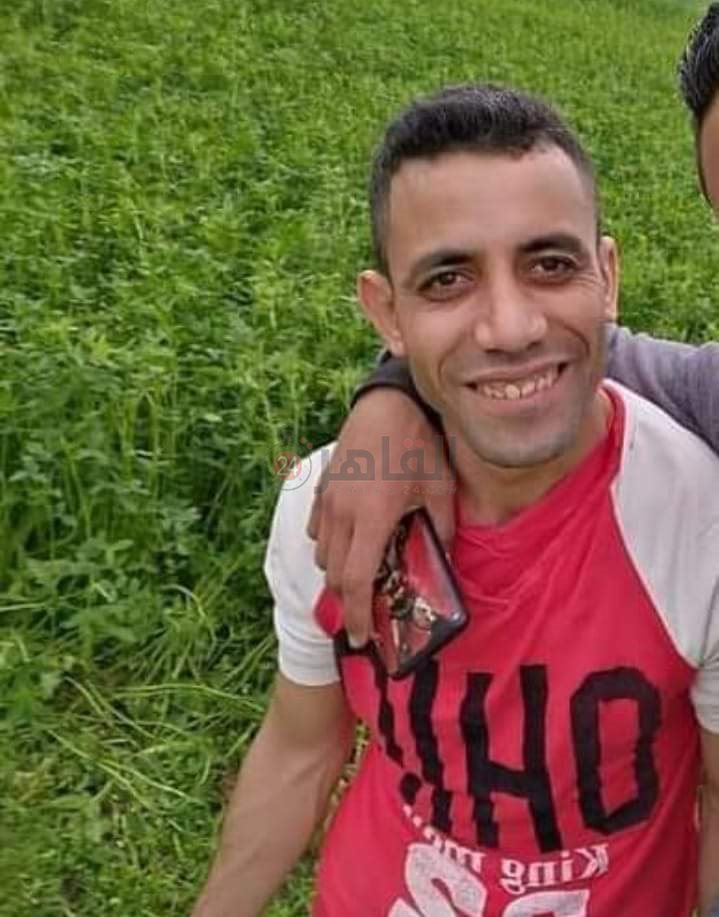 صورة المجني عليه القتيل