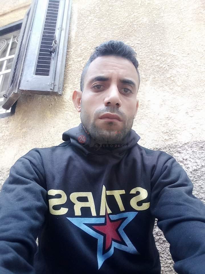 صورة المجني عليه