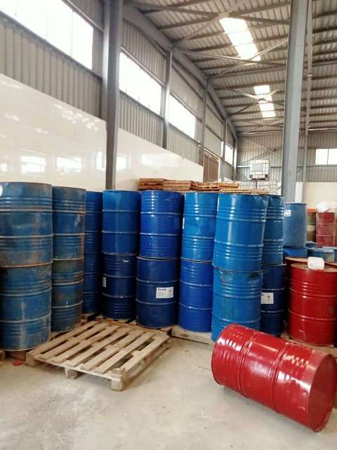 حملات على المنشآت الصناعية بالشرقية 03