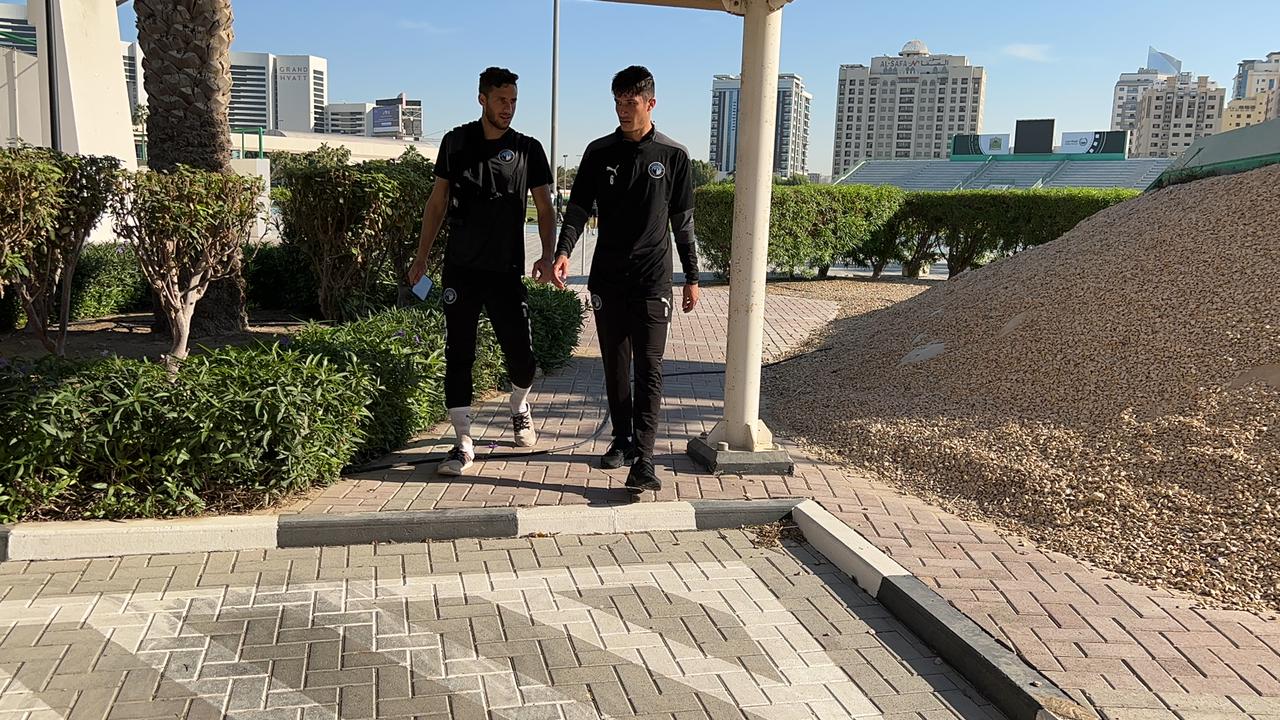 بيراميدز في دبي (3)