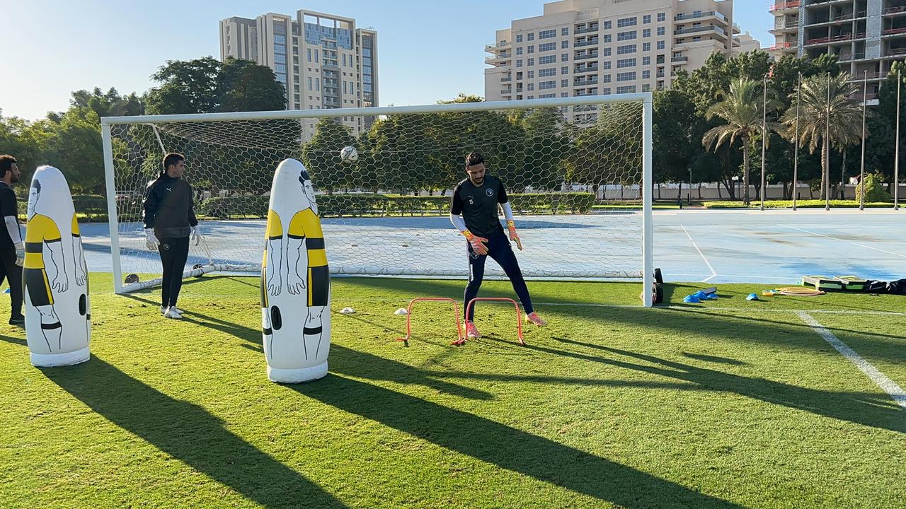 بيراميدز في دبي (5)