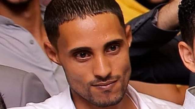 العريس المتوفى