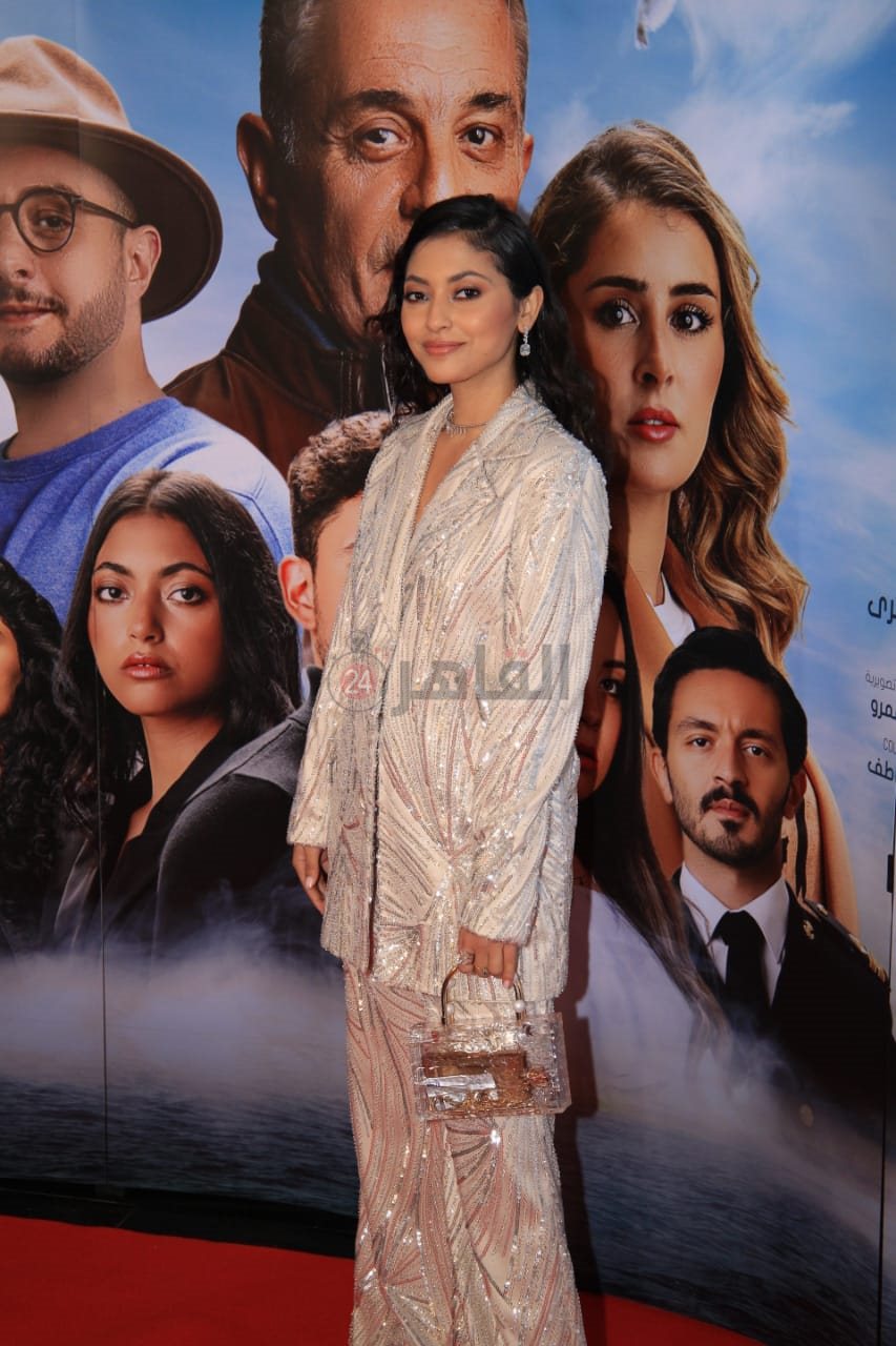 العرض الخاص لفيلم ريتسا (12)