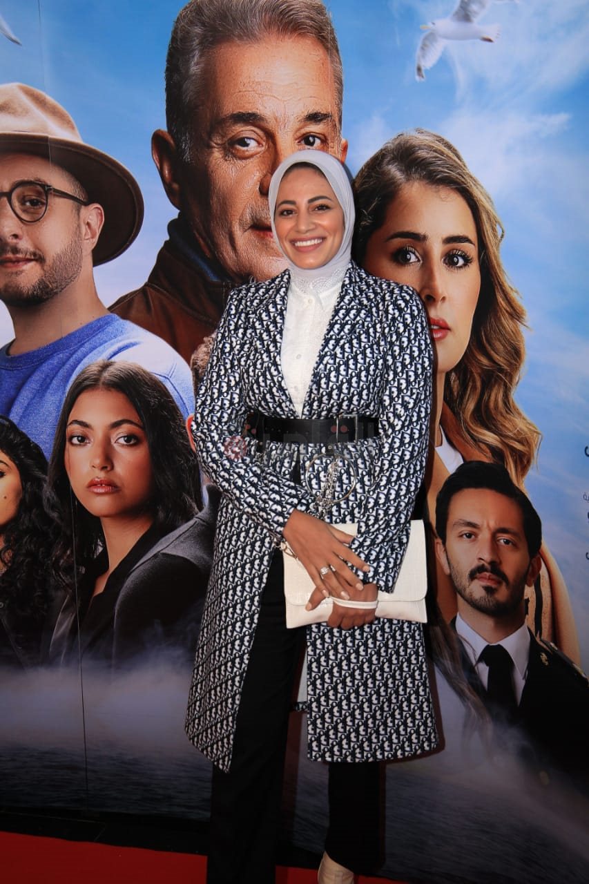 العرض الخاص لفيلم ريتسا (28)