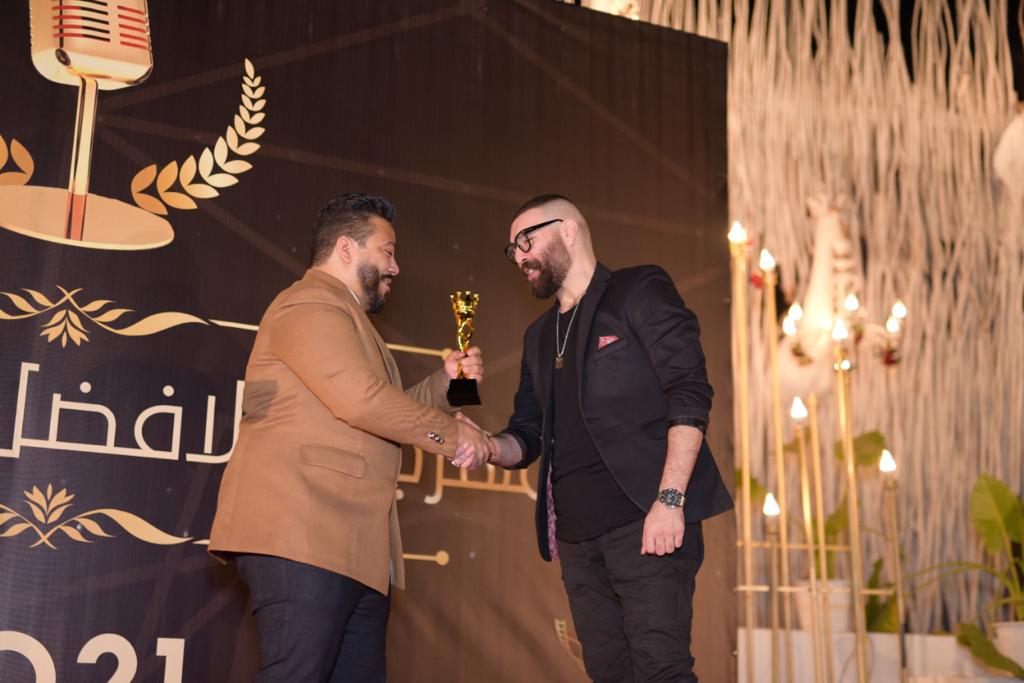 احتفالية راديو في السكة 