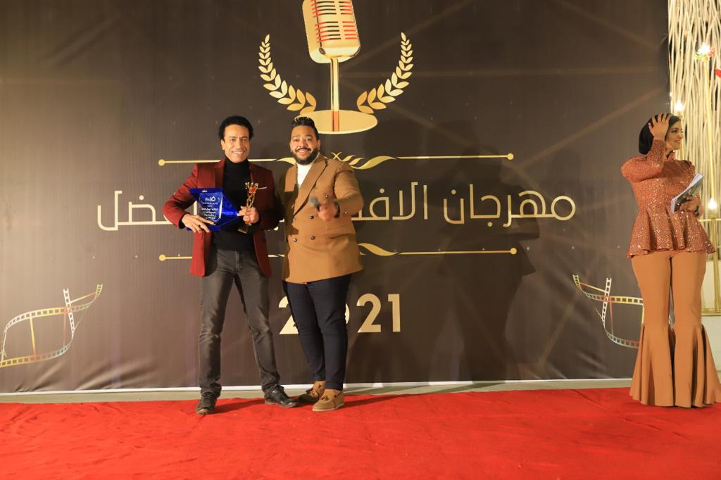 احتفالية راديو في السكة 