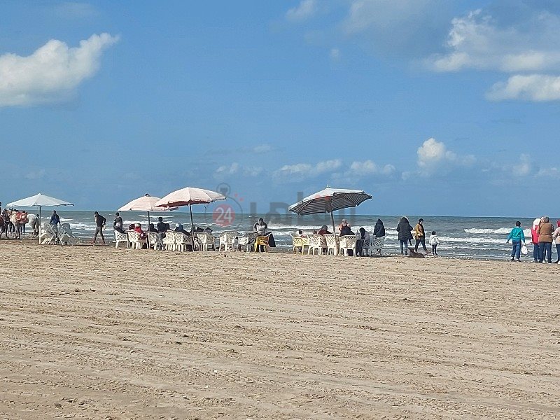 شاطئ بورسعيد 6