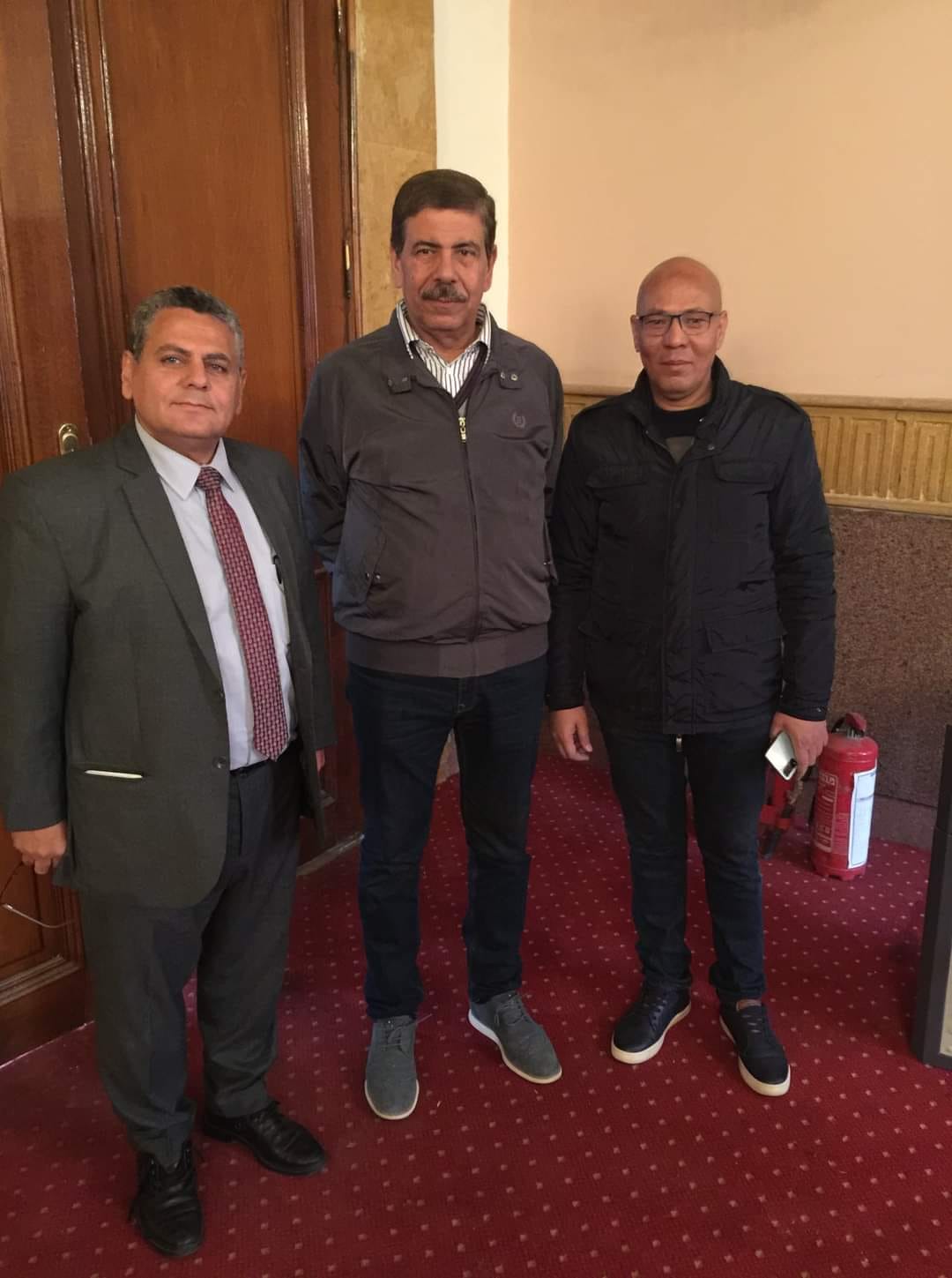 رئيس قطارات النوم 