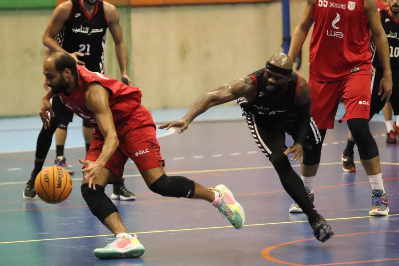 دوري السوبر لكرة السلة