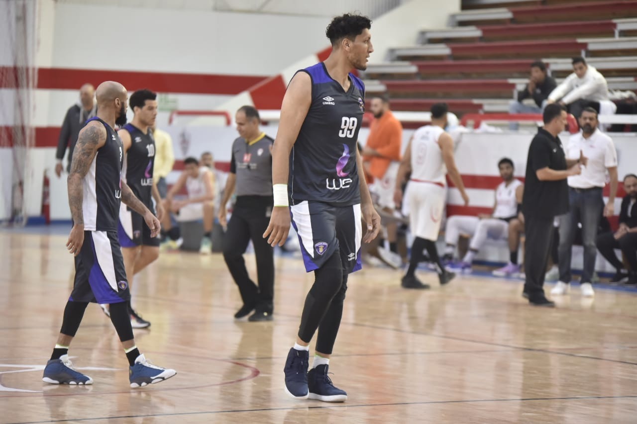 دوري السوبر لكرة السلة