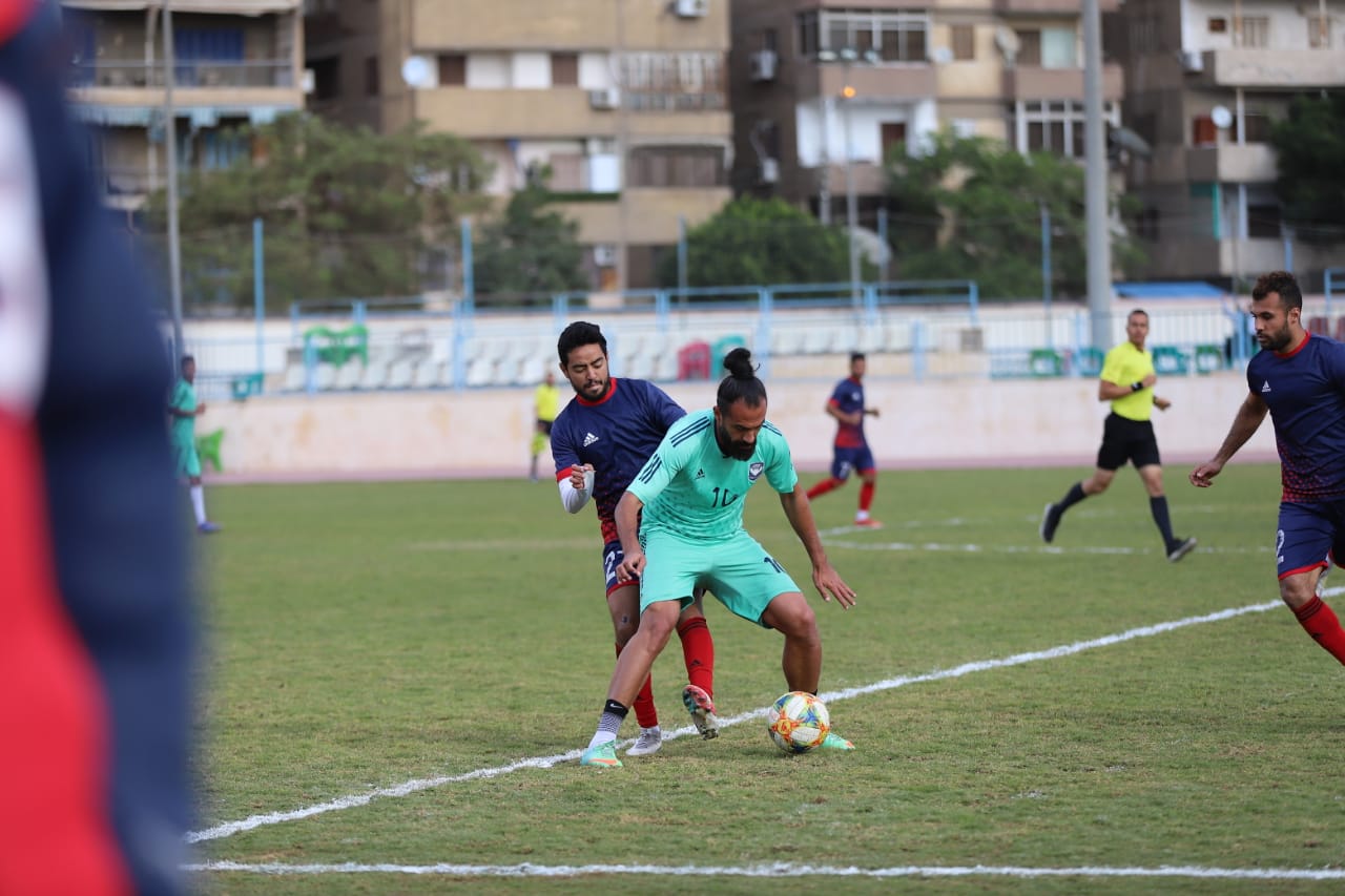 النصر القاهري والقومي (2)