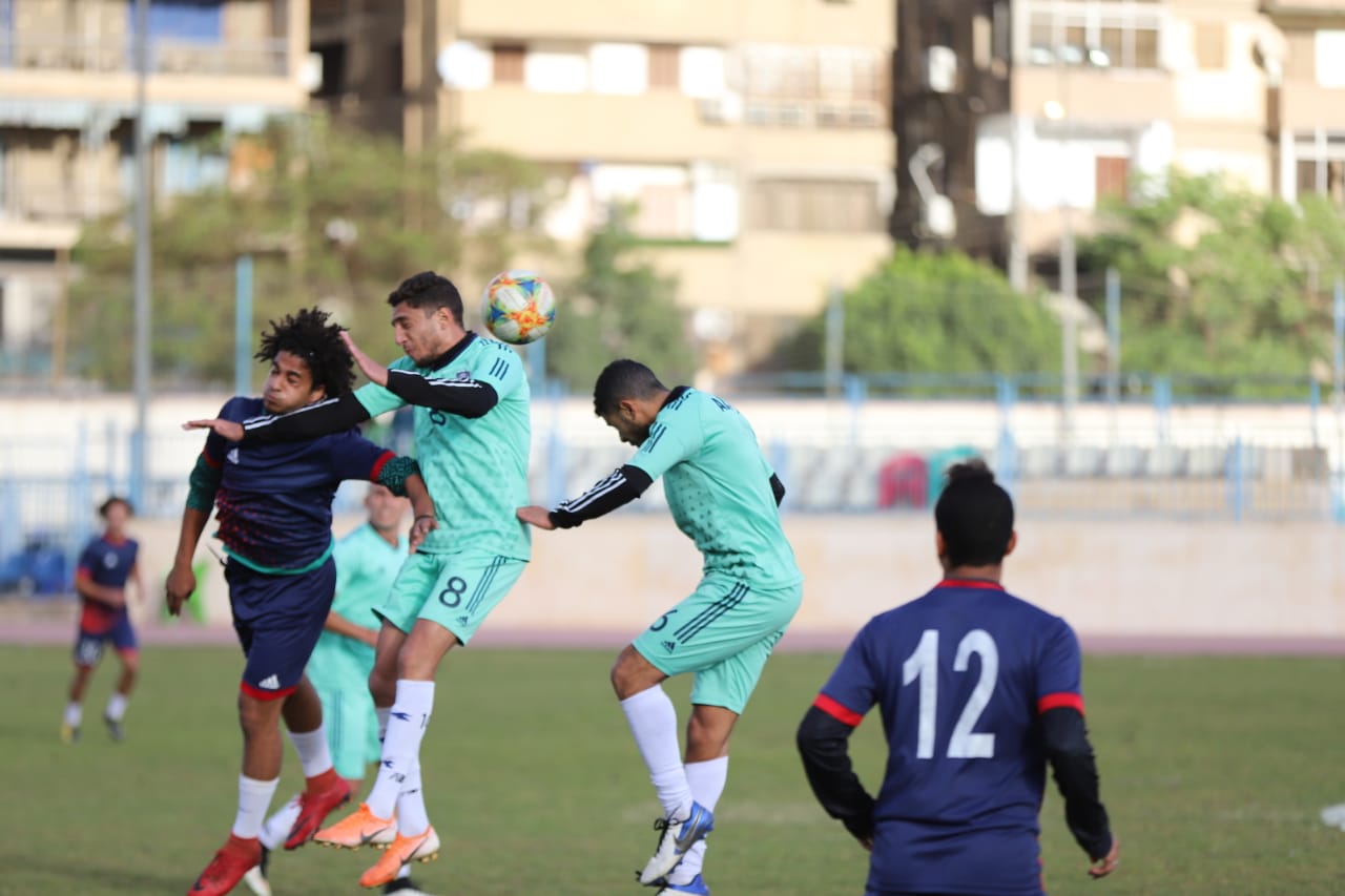 النصر القاهري والقومي (3)