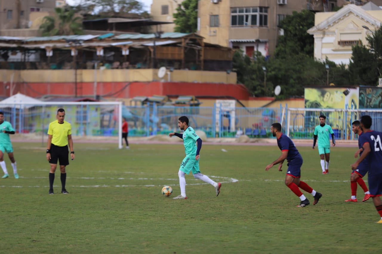 النصر القاهري والقومي (4)