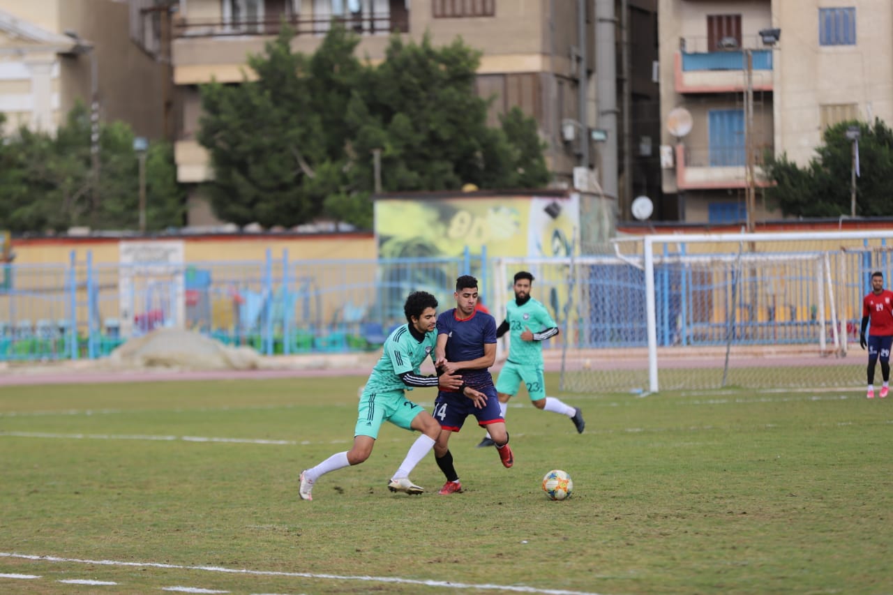 النصر القاهري والقومي (1)