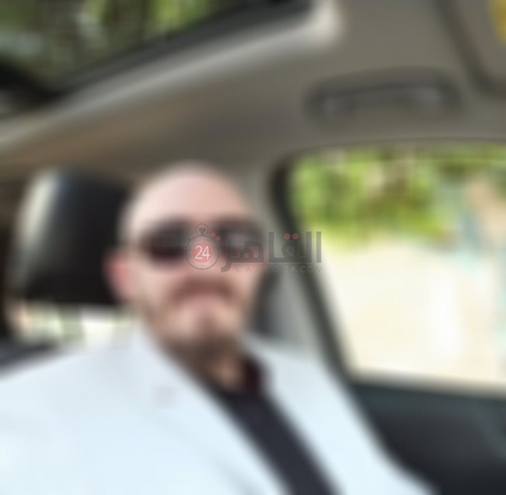 الدجال أيمن أبو سريع