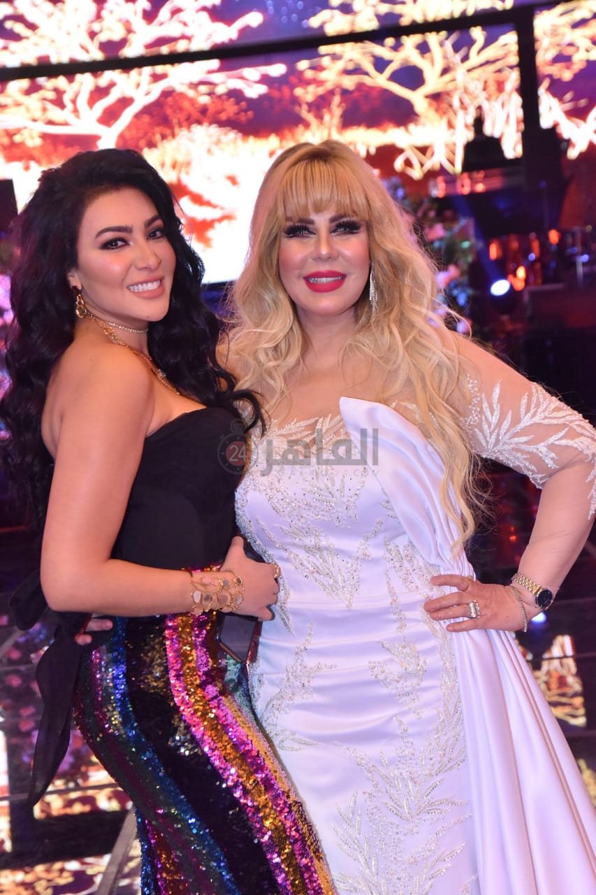 حفل زفاف ماهيتاب ماجد المصري (31)