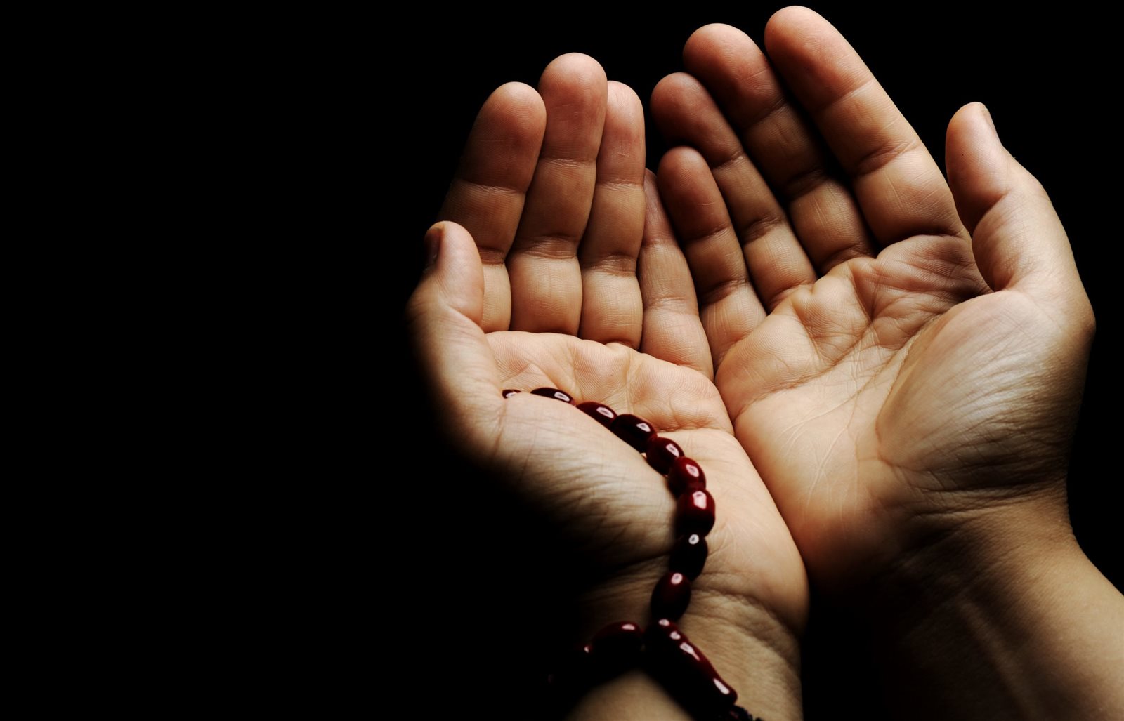 وقت أذكار الصباح والمساء