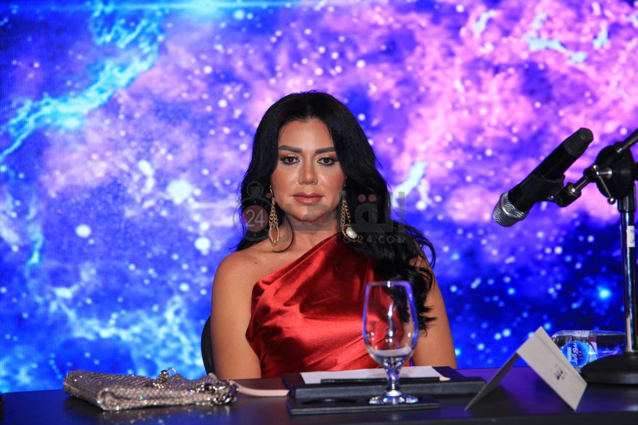 المؤتمر الصحفي لمسلسل المماليك (2)