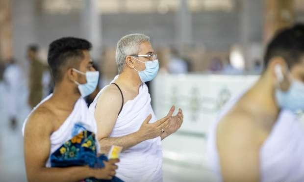برامج العمرة الجديدة 1448