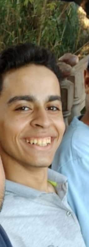 أحد الضحايا 