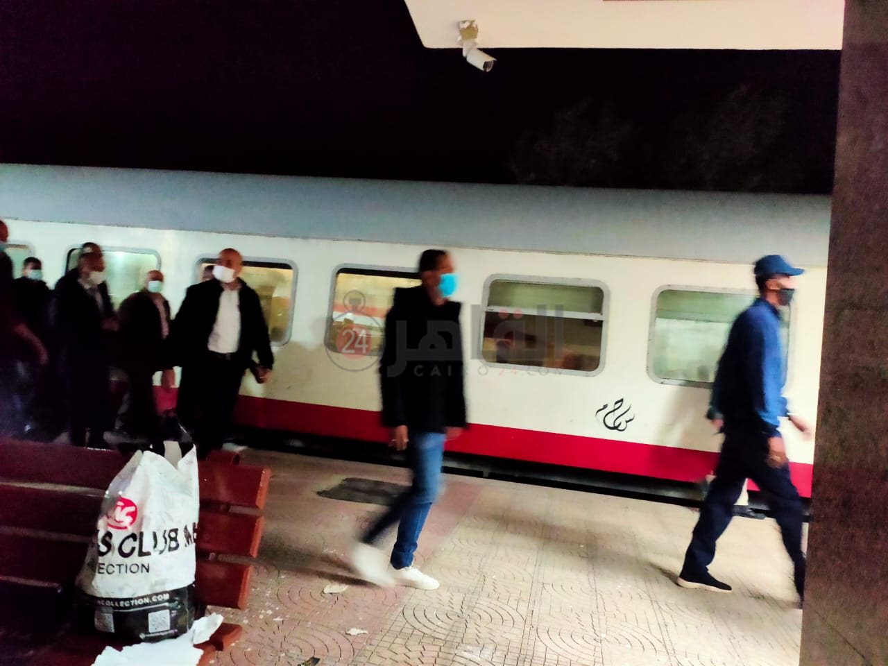 جولة الوزير