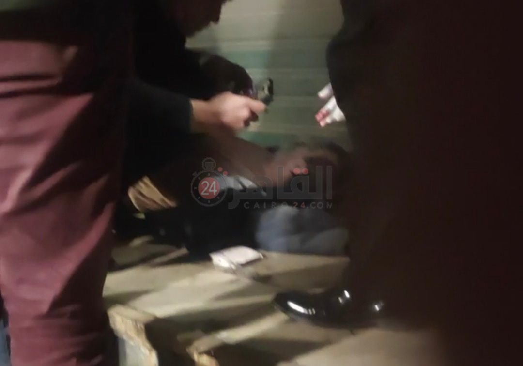 العثور علي جثة موظف بحي العرب ببورسعيد 1