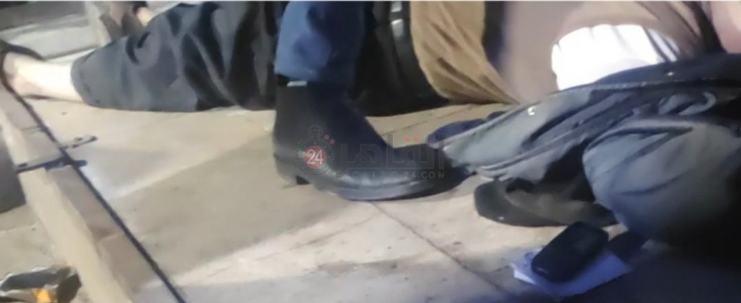 العثور علي جثة موظف بحي العرب ببورسعيد 2