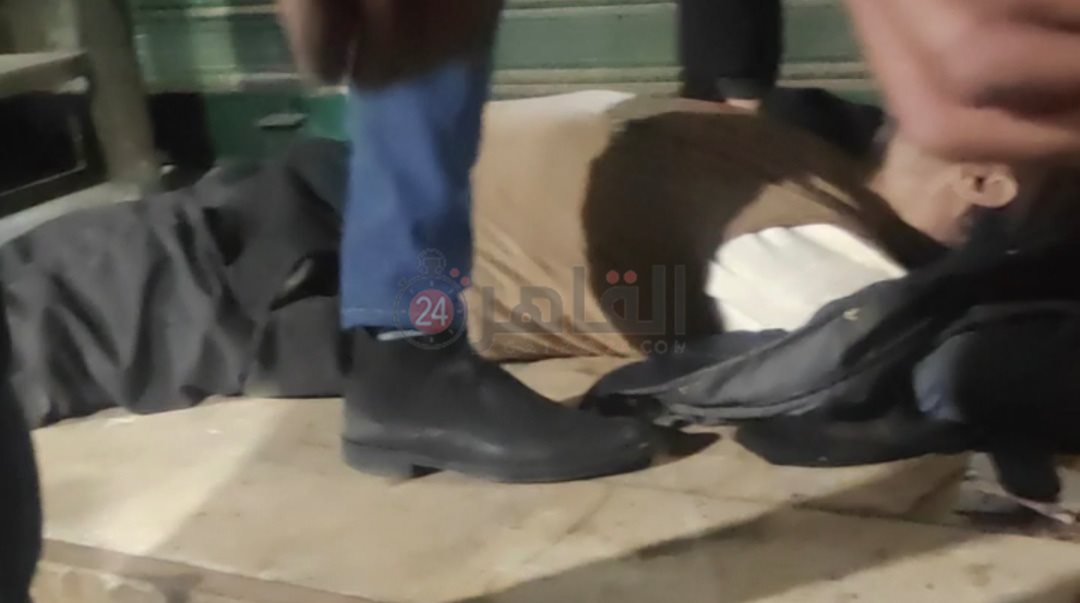 العثور علي جثة موظف بحي العرب ببورسعيد 3