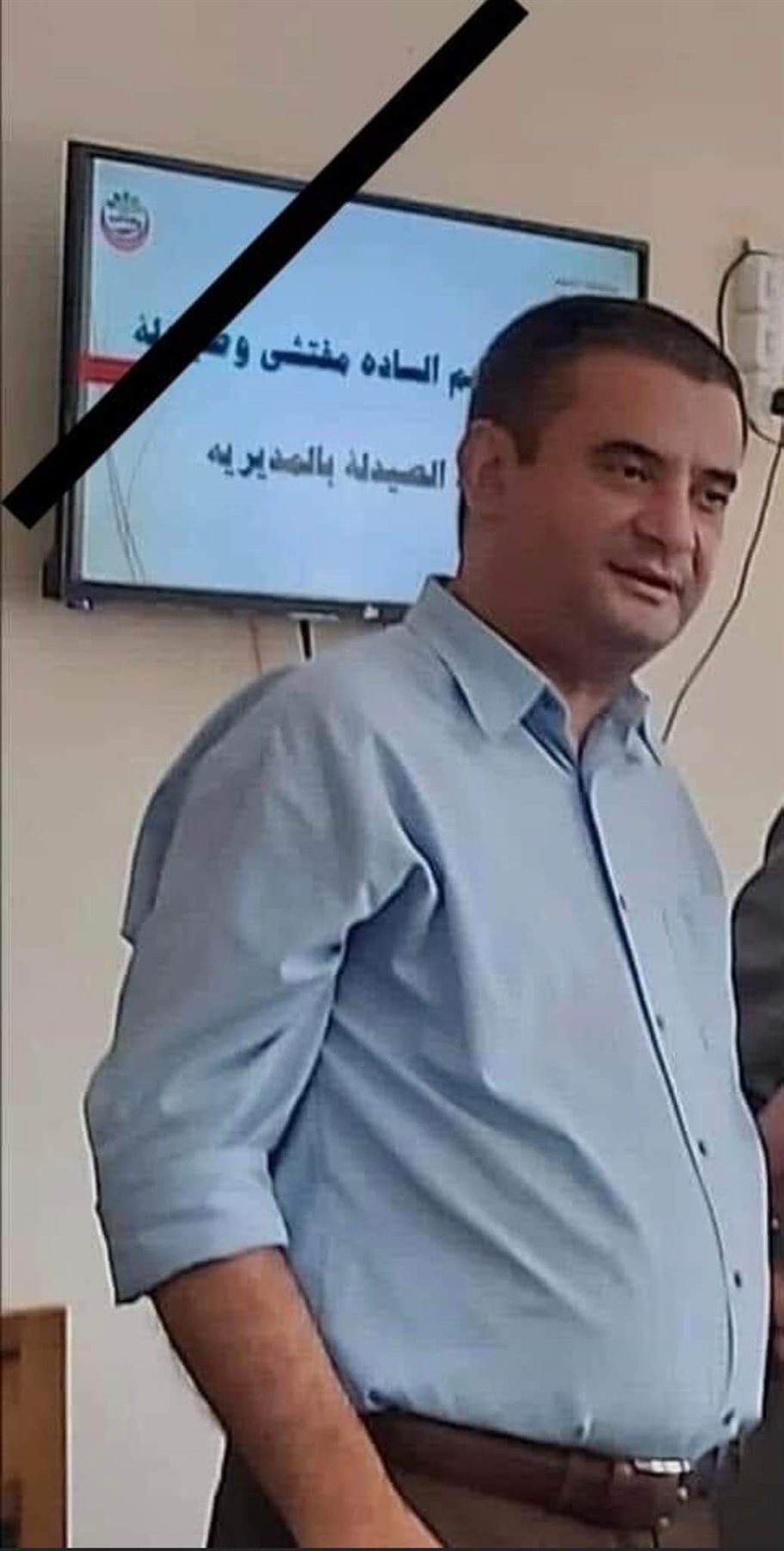 الراحل الدكتور أحمد عثمان