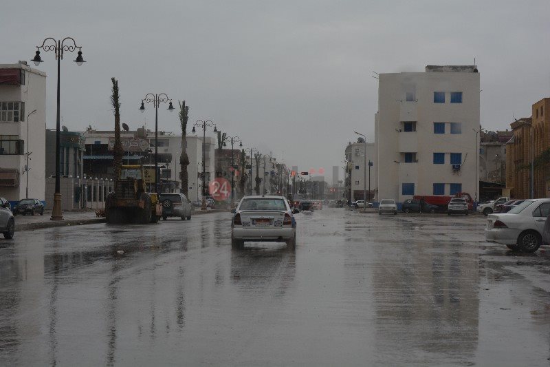 شارع 23 ديسمبر ببورسعيد 