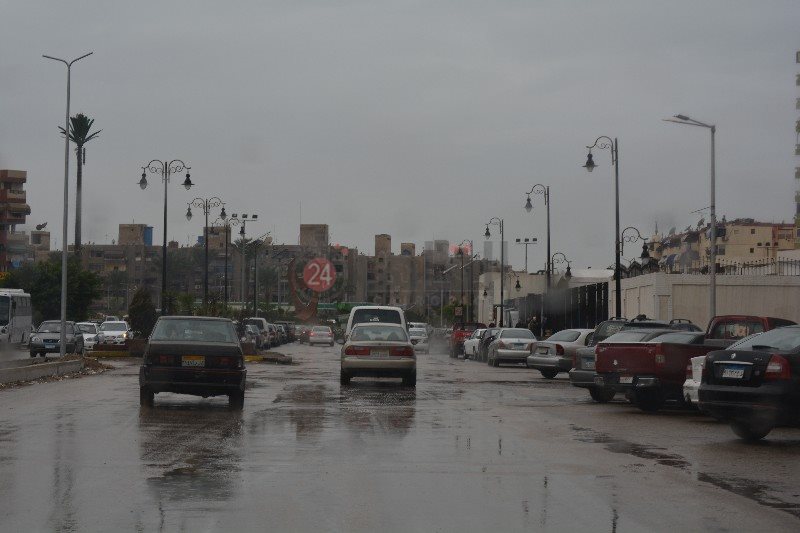 شارع النصر ببورسعيد 