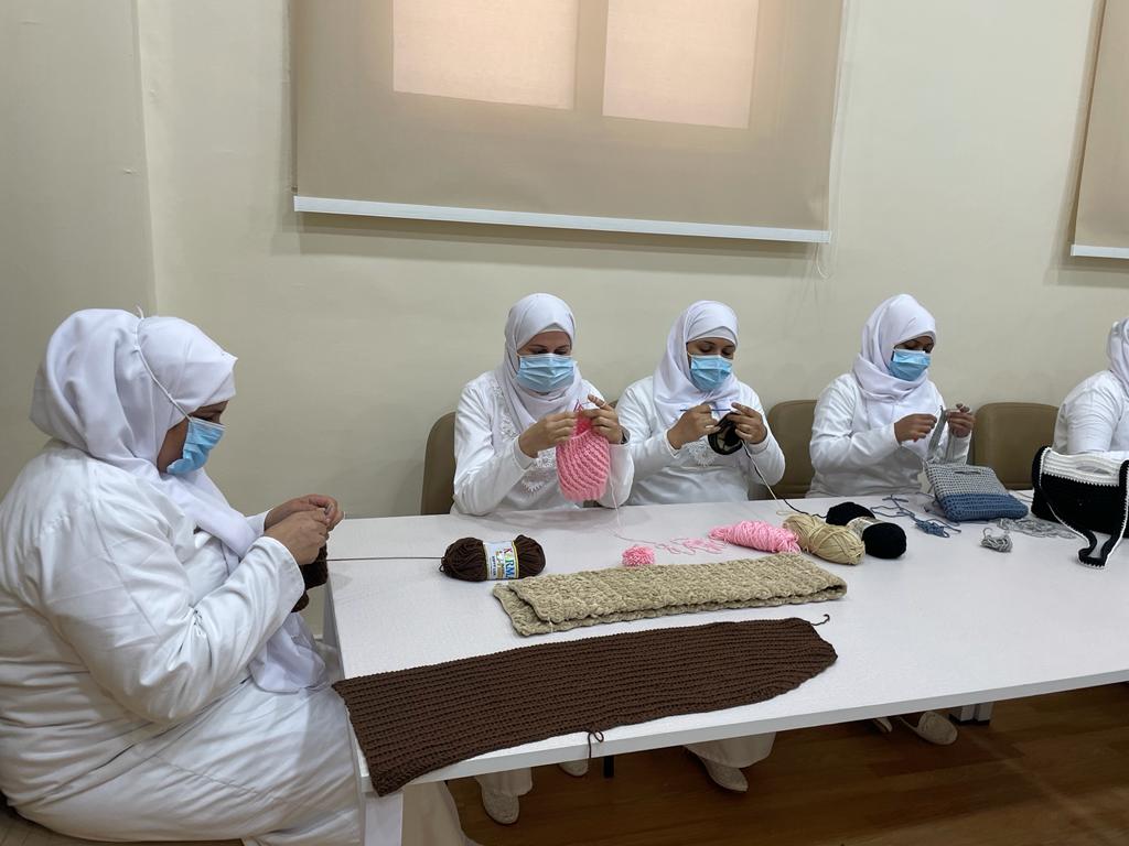 مركز الإصلاح والتأهيل بدر