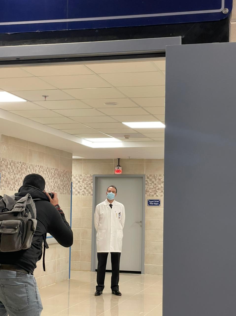 مركز الإصلاح والتأهيل بدر