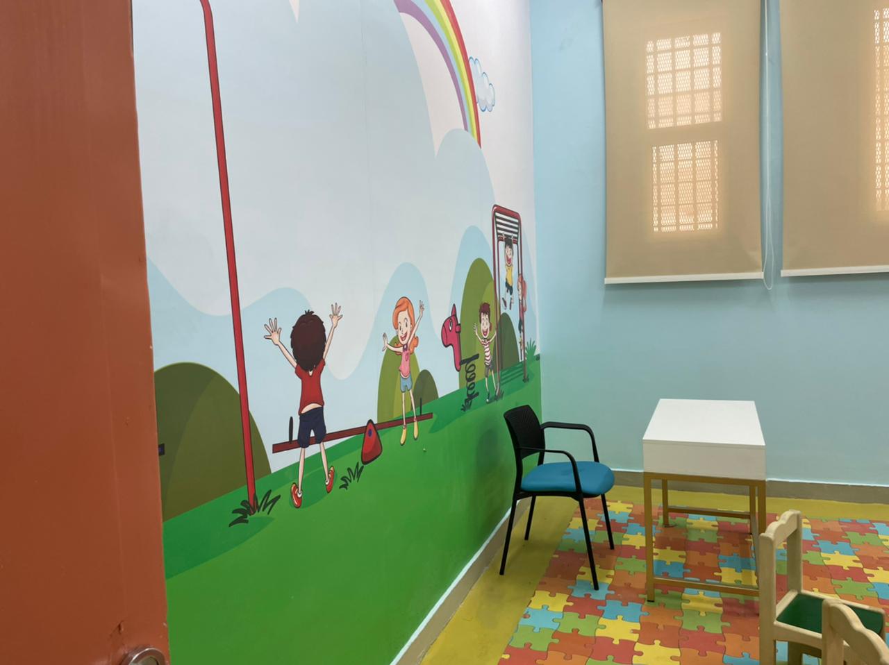 مركز الإصلاح والتأهيل بدر