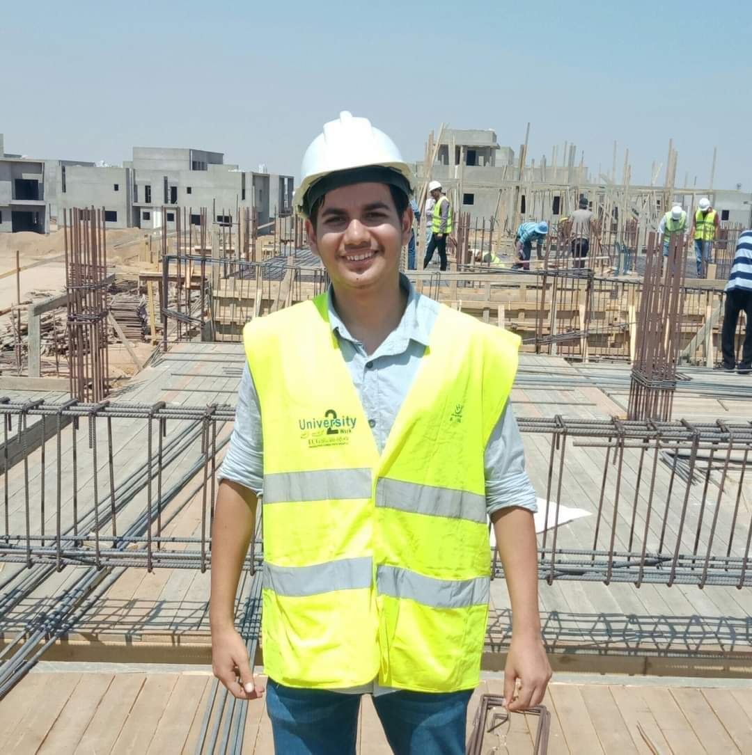 المهندس أحمد مُحسن