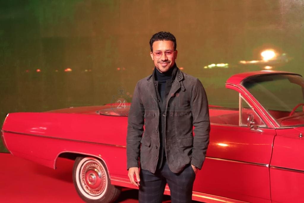 فيلم الجريمة (1)