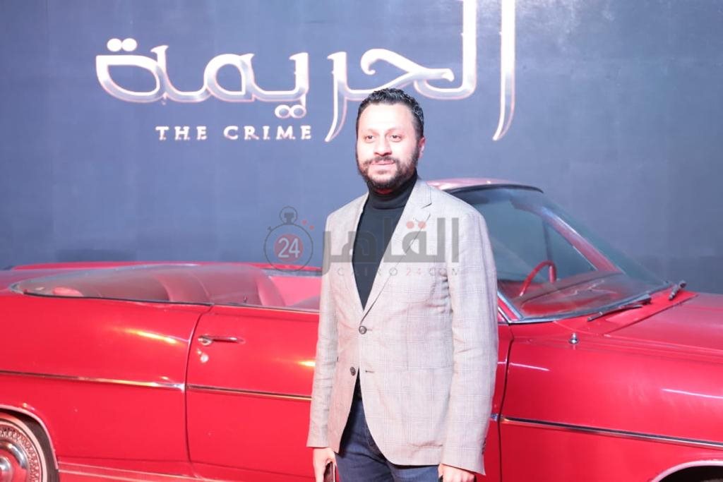 فيلم الجريمة (6)