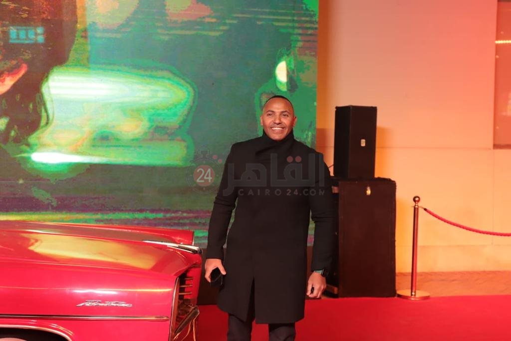 فيلم الجريمة (13)