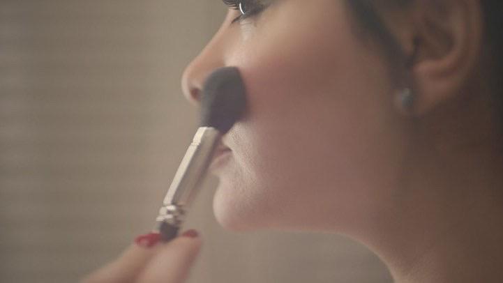 ميرهان حسين في حكاية وأنسى روحي وياك (2)