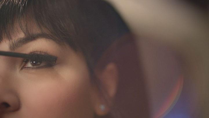 ميرهان حسين في حكاية وأنسى روحي وياك (4)