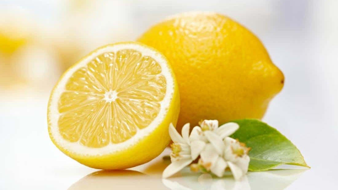 طريقة عمل الصابون السائل بالليمون