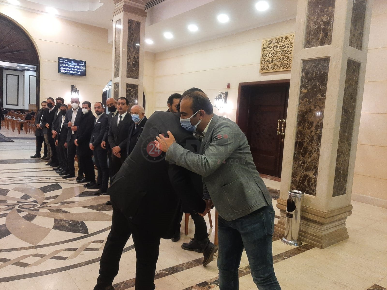 سيد عبدالحفيظ