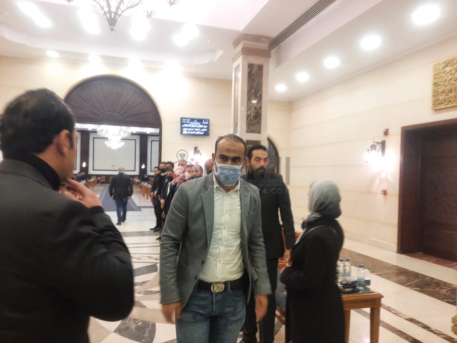 سيد عبدالحفيظ