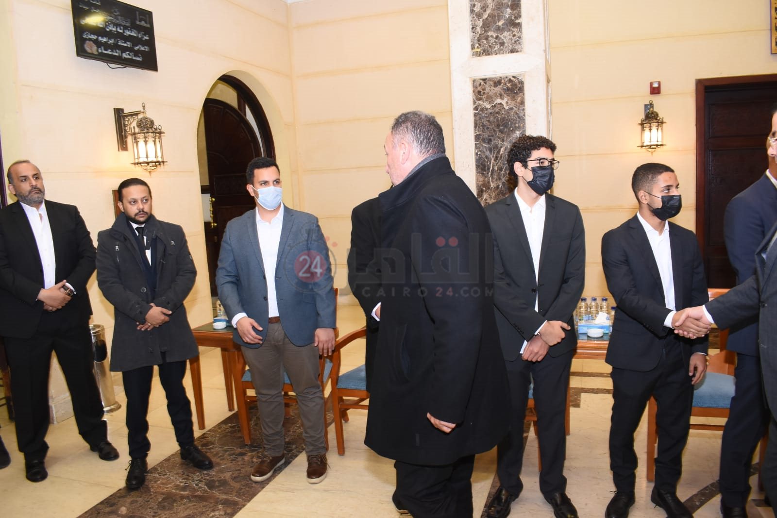 محمود الخطيب