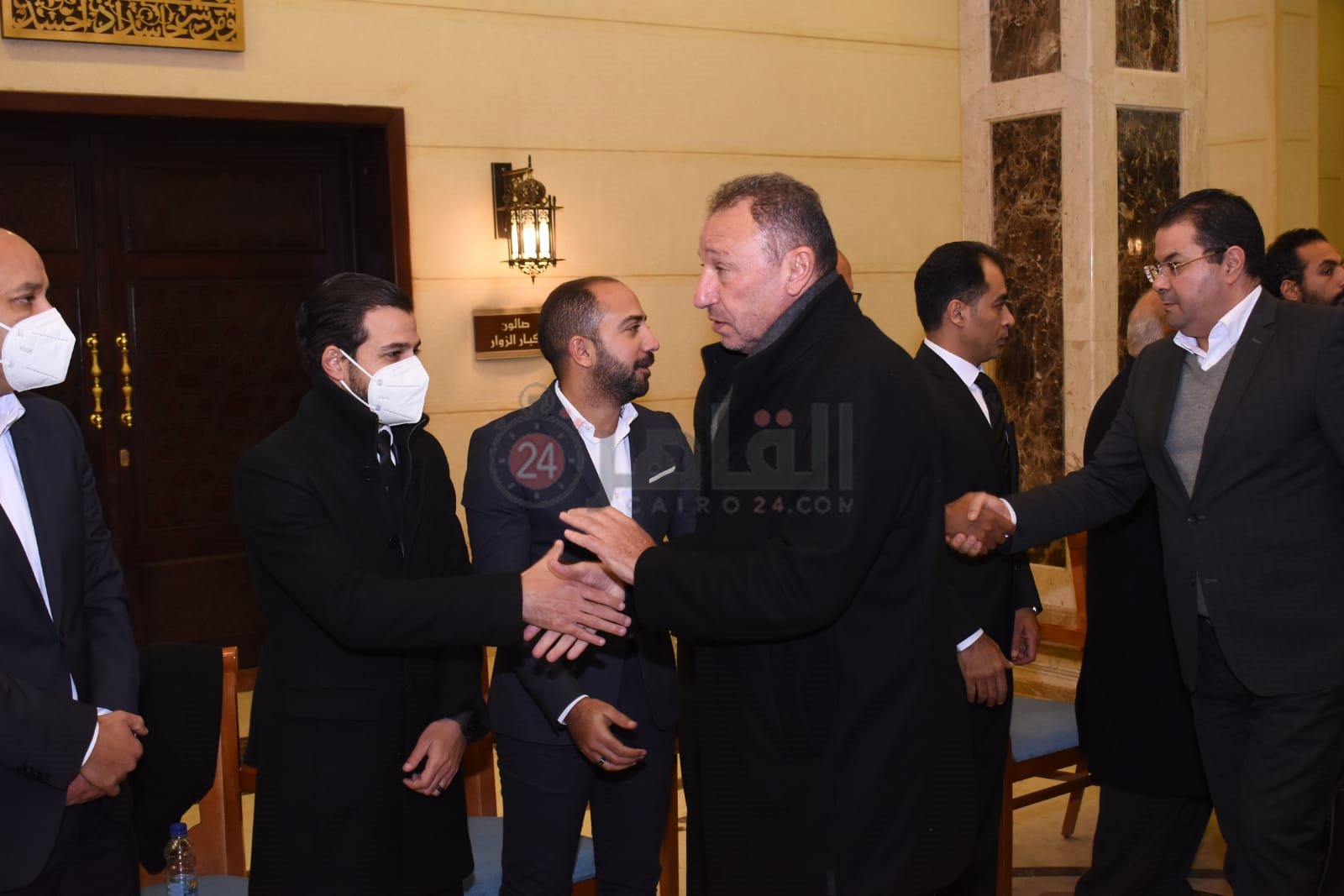 محمود الخطيب